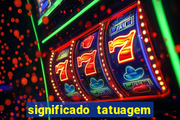 significado tatuagem gueixa crime